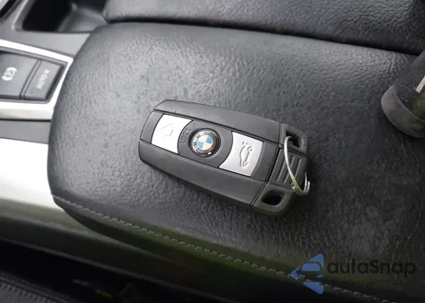 2012 BMW X6 xDrive35I из США, поврежденный, VIN 5UXFG2C57CLX09714